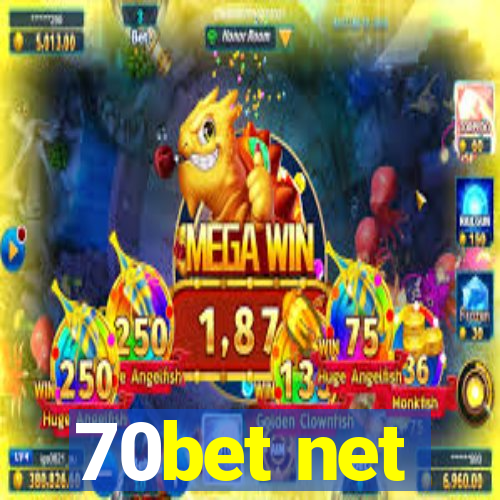 70bet net